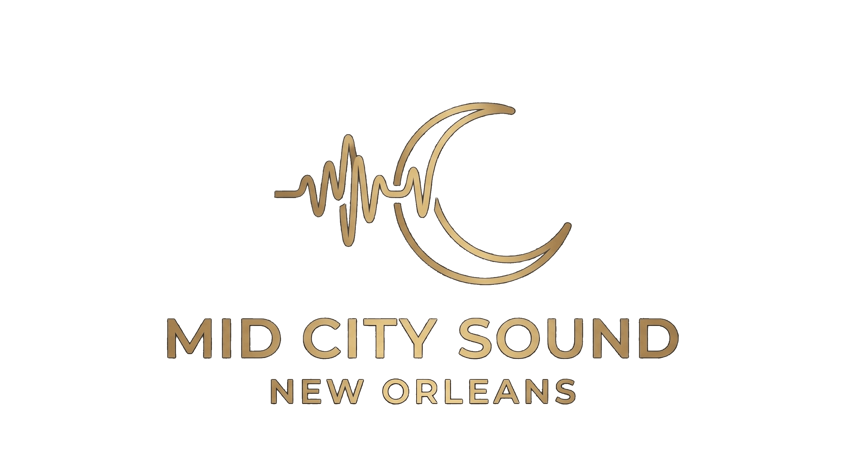 Mid City Sound Studios